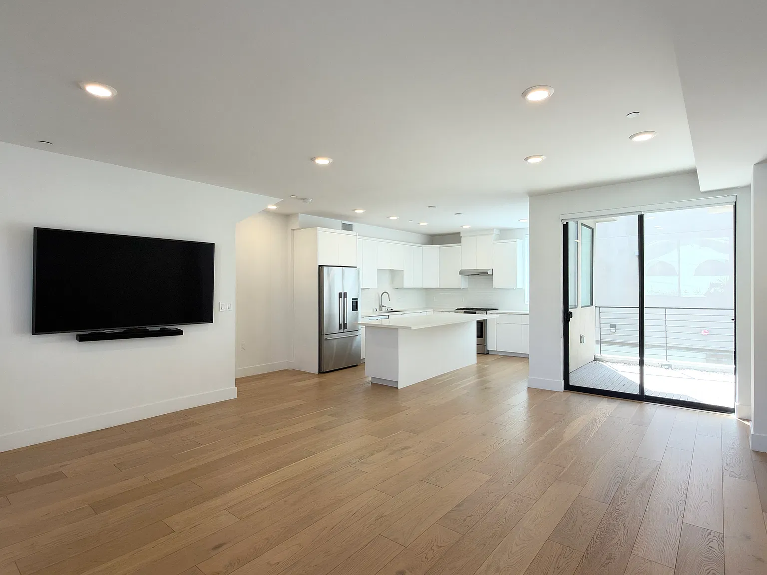 2 bed, 1536 sqft, $4,795 — Photo 4