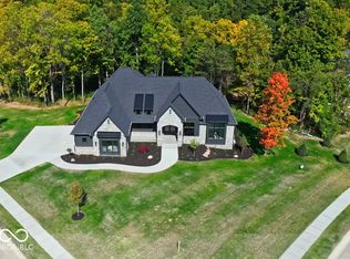 5564 Stonewood Ct, Bargersville, IN