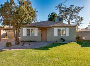 1211 E Georgia Ave, Phoenix, AZ 85014