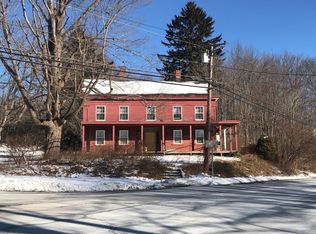 57 Main St, Wales, MA 01081
