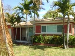 823 N 31st Rd, Hollywood, FL 33021