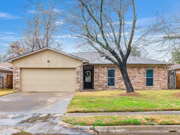 2713 W Oakdale Rd, Irving, TX 75060