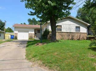 4619 S Waco Ave, Tulsa, OK 74107