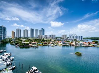 400 Sunny Isles Blvd #1202, Sunny Isles Beach, FL 33160
