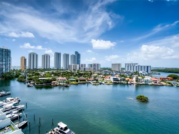 400 Sunny Isles Blvd #1202, Sunny Isles Beach, FL 33160