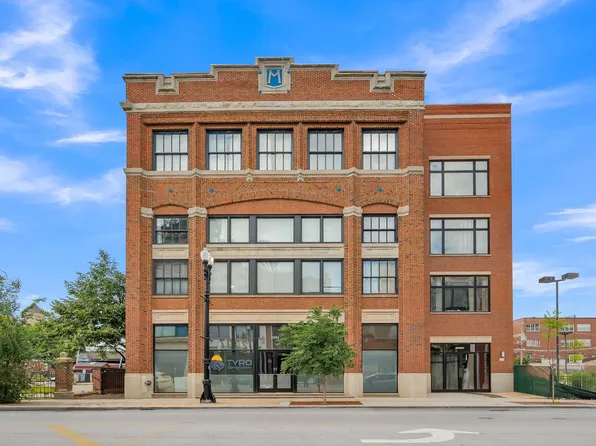 2332 S Michigan Ave APT 305, Chicago, IL 60616