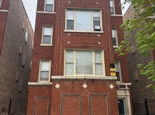3118 W Douglas Blvd, Chicago, IL 60623
