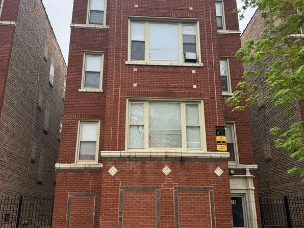 3118 W Douglas Blvd, Chicago, IL 60623