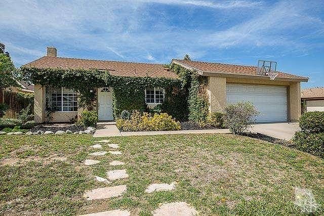 1631 Flowerdale Street, Simi Valley, CA 93063