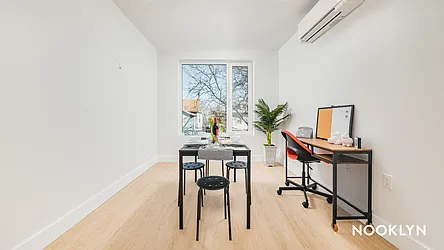 Rented by Nooklyn NYC LLC