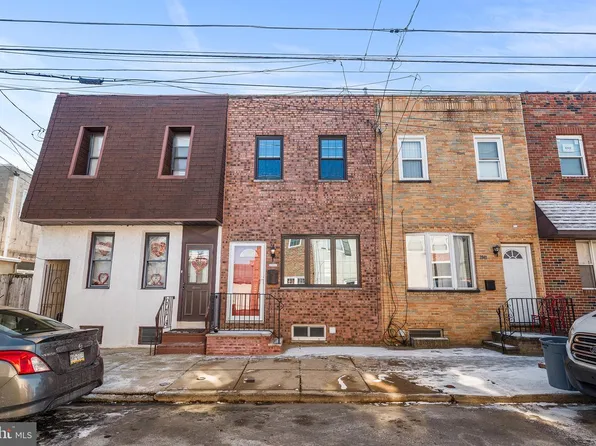 2943 E Thompson St, Philadelphia, PA 19134