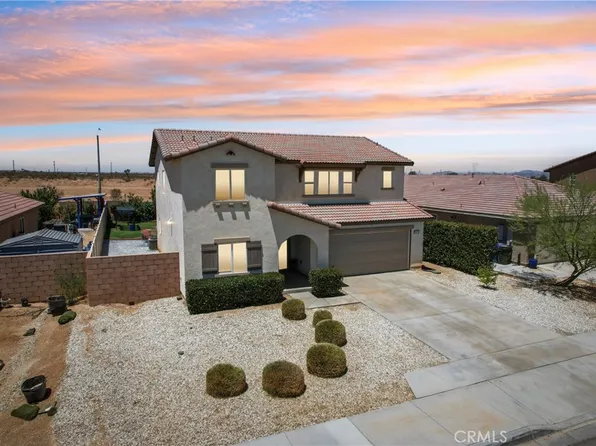 15780 McVay Ln, Adelanto, CA 92301