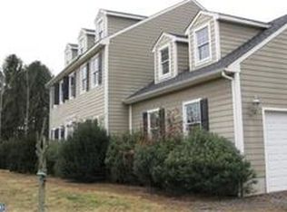 46 Pleasant Hill Rd, Woodstown, NJ 08098