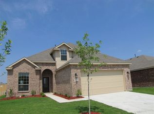 3617 White Summit Ln, Melissa, TX 75454