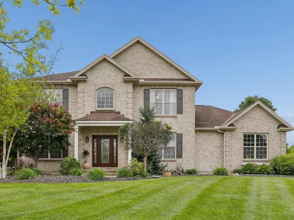 6831 Bromley Dr, Hamilton, OH 45011