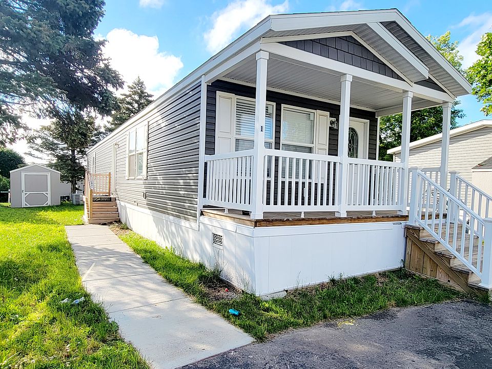 2nd image of 47 Bluebird Hill Dr #35