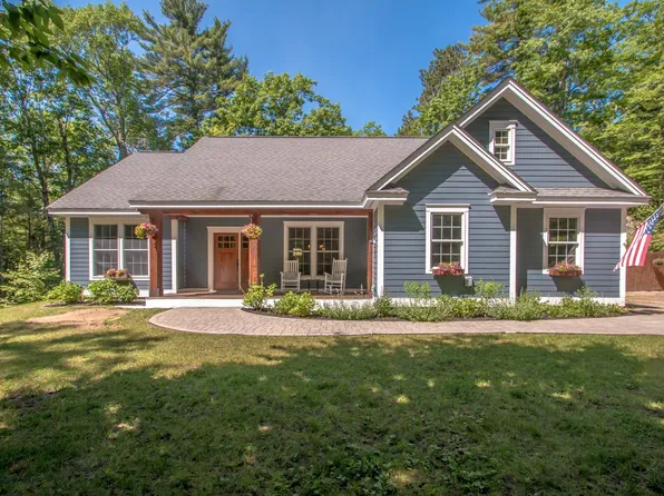46 Old Ski Hill Road, Conway, NH 03860