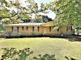 5316 Beverly Dr, Indian Trail, NC 28079