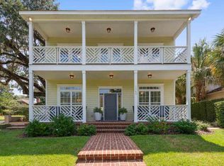 1569 Cristobal Dr, Tallahassee, FL 32303