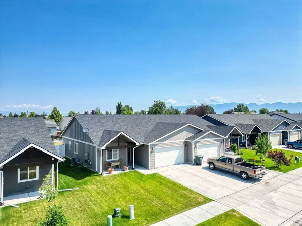 1463 Destiny Ln, Kalispell, MT 59901