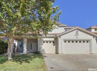 6316 Pallazzo Way, Elk Grove, CA 95757