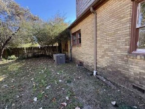 Property Side View