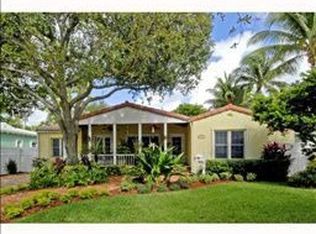 1101 SE 11th Ct, Fort Lauderdale, FL 33316