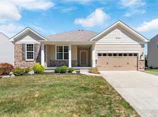 4839 Lake View Dr, Peninsula, OH 44264