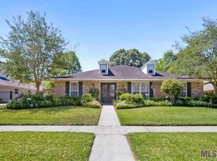 8856 Cottage Ave, Baton Rouge, LA 70806