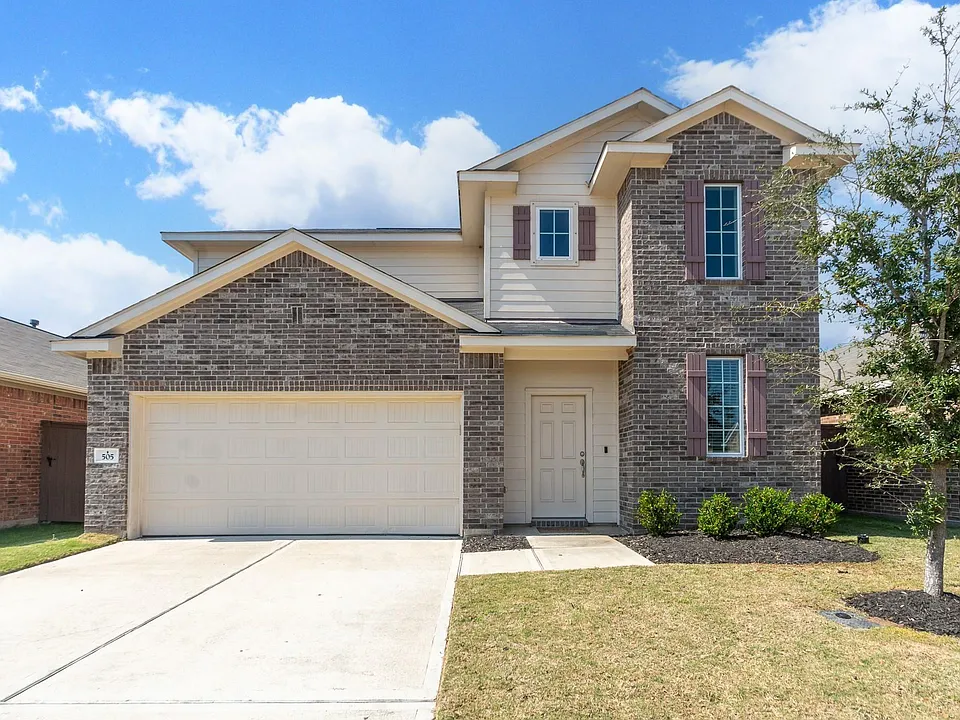 505 Prairie Grass Trl