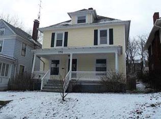 395 Sherman Pl, Mansfield, OH 44903