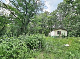 28383 S 568th Rd, Welling, OK 74471