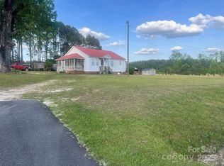 19922 Angelus Rd, Jefferson, SC 29718