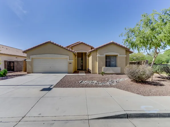 12627 W Modesto Dr, Litchfield Park, AZ 85340