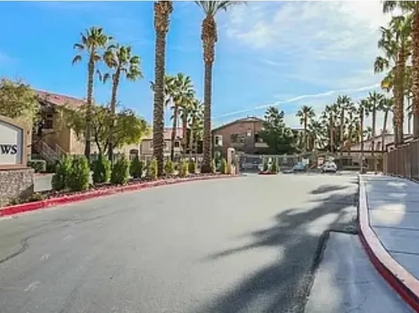 3314 Indian Shadow St Unit 202, Las Vegas, NV 89129
