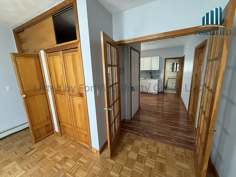 46 Pitman St #2F — Photo 4