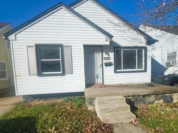 9025 Burt Rd, Detroit, MI 48228
