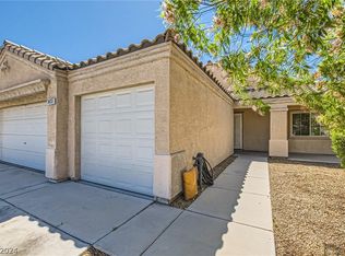 3433 Yountville Ct, North Las Vegas, NV 89032