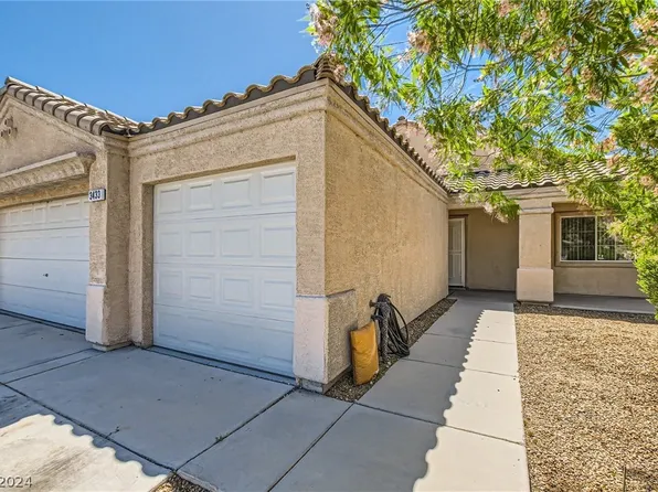 3433 Yountville Ct, North Las Vegas, NV 89032