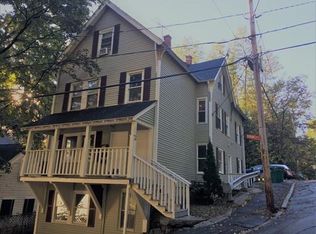 28 Spring St, Fitchburg, MA 01420