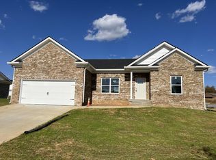 113 Stone Ridge Dr, Frankfort, KY 40601