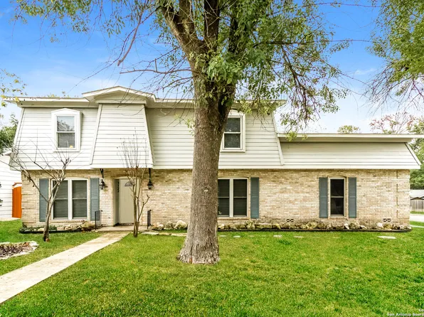 3522 Igo St, San Antonio, TX 78230