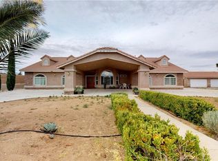 13840 Wells Fargo St, Oak Hills, CA 92344