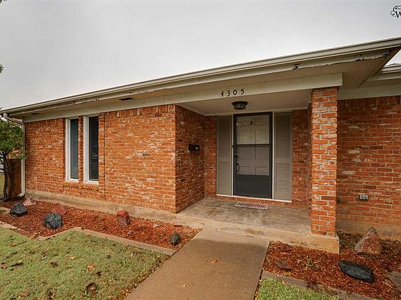 2nd image of 4305 Scottsdale Ln