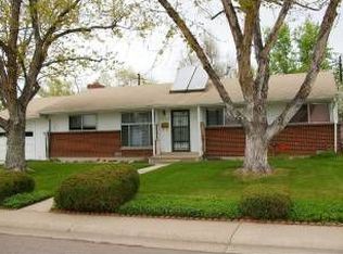 7215 W Arkansas Ave, Lakewood, CO 80232