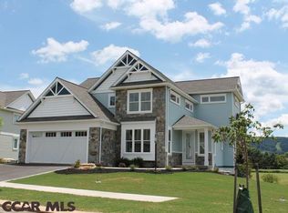 116 Derek Dr, Boalsburg, PA 16827