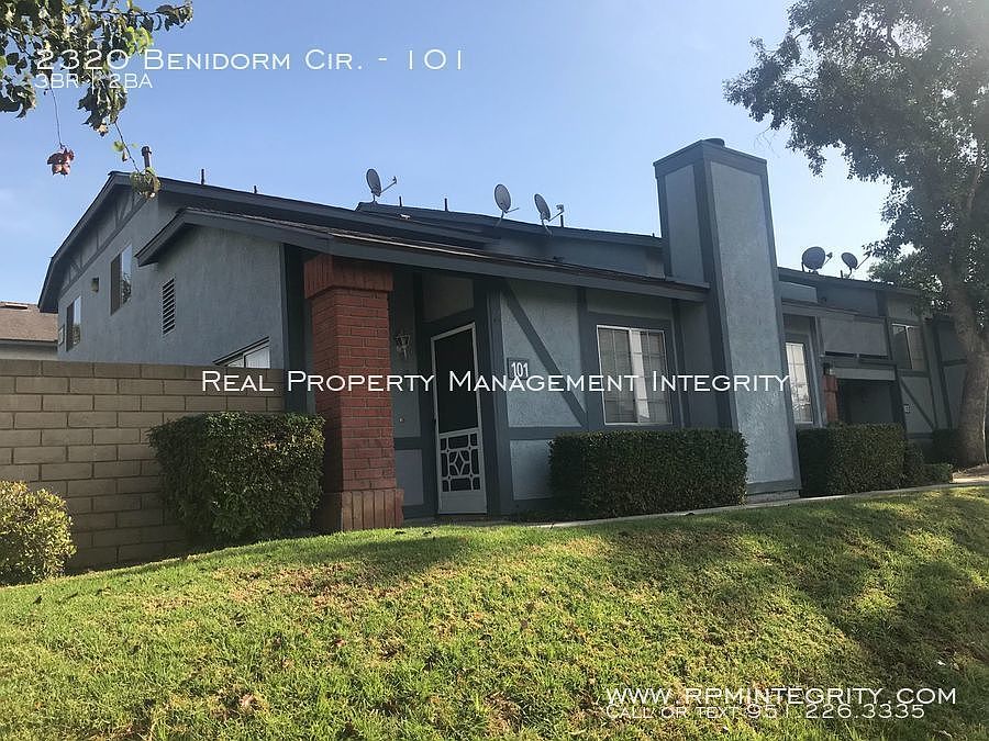 1st image of 2320 Benidorm Cir APT 101