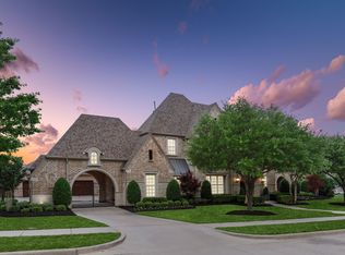 1105 Stone Cottage Ln, McKinney, TX 75069