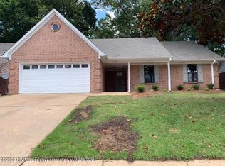 7126 Goodman Ridge Dr, Olive Branch, MS 38654