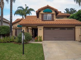 1419 Tanglewood Dr, Corona, CA 92882